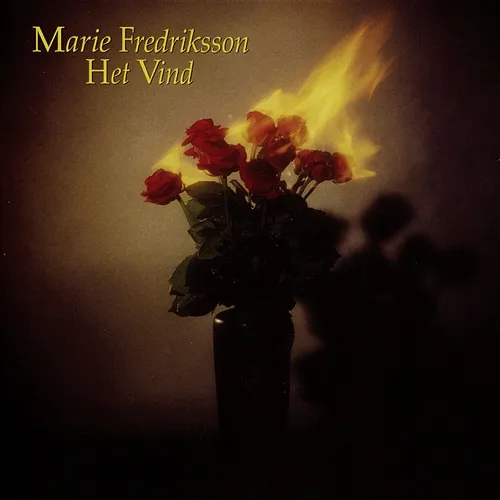 Het Vind Marie Fredriksson