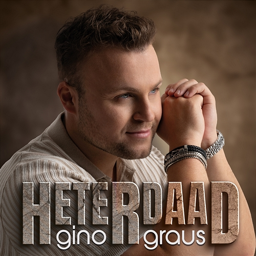 Heterdaad Gino Graus