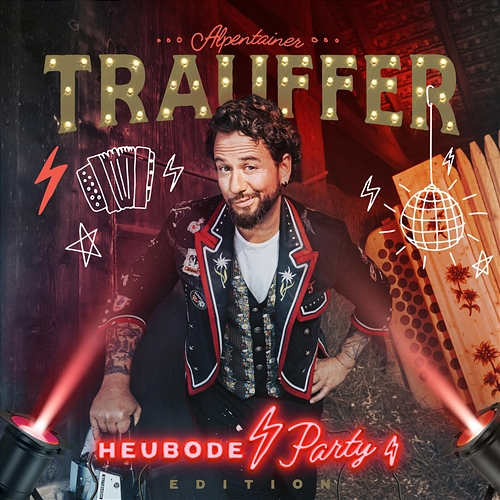 Heubode Trauffer