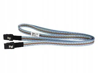 Hewlett Packard Enterprise Cable 2M Ext Mini Sas HP