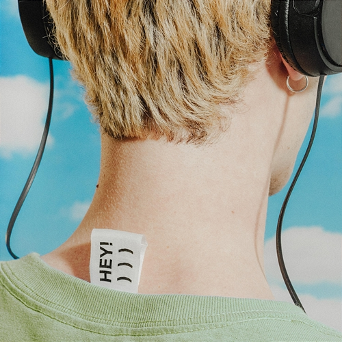 HEY! ))) Memento