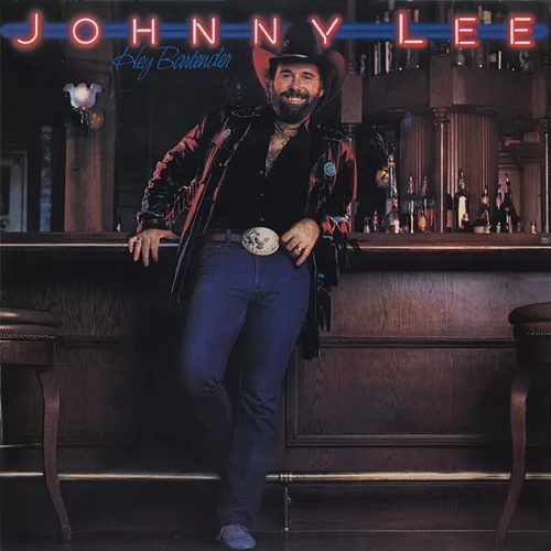 Hey Bartender Johnny Lee
