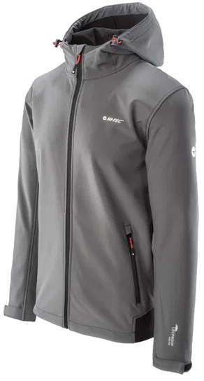 Hi-TecSOFTSHELLXXL Hi-Tec