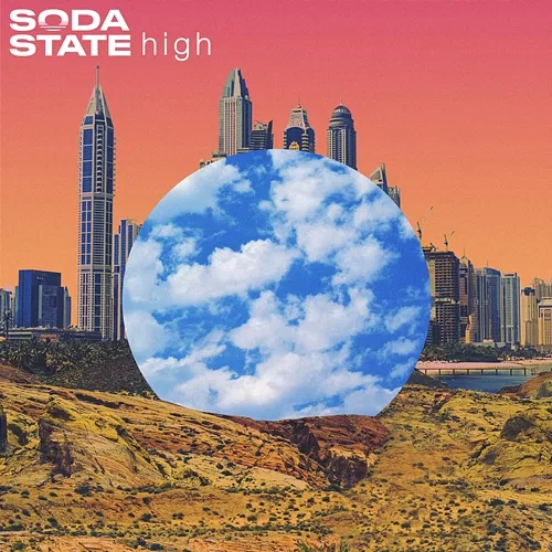 High Soda State