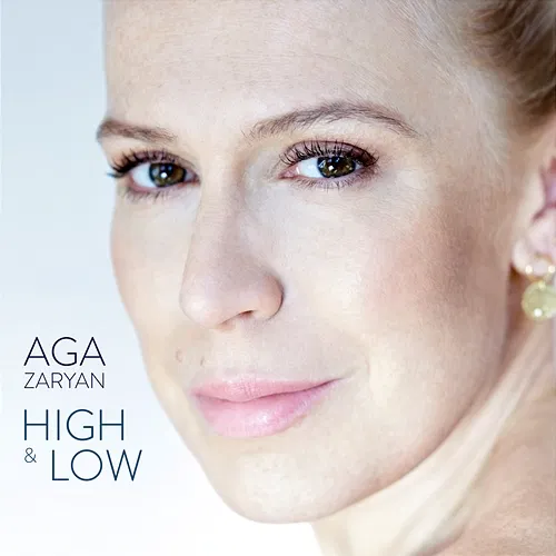 High & Low Aga Zaryan