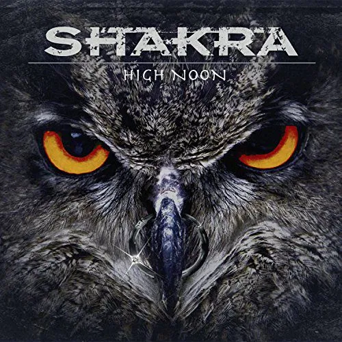 High Noon Shakra