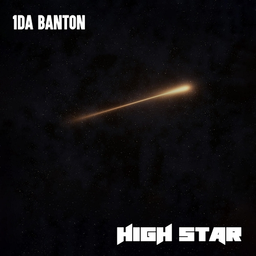 HIGH STAR 1da Banton
