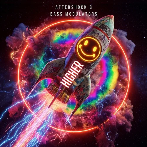 Higher Aftershock, Bass Modulators, Shadow Legacy