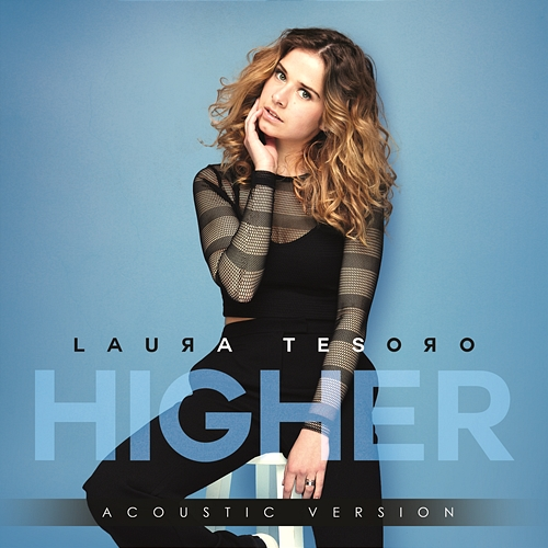 Higher Laura Tesoro