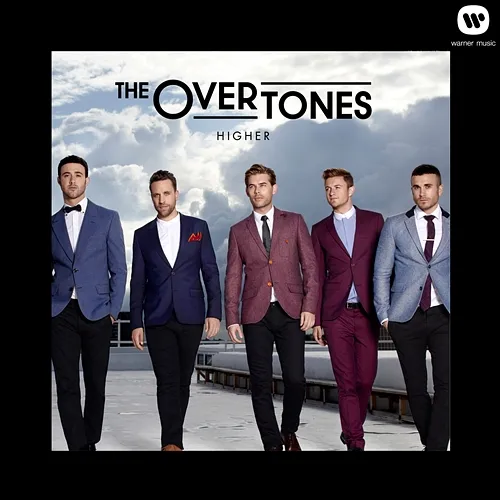Higher The Overtones
