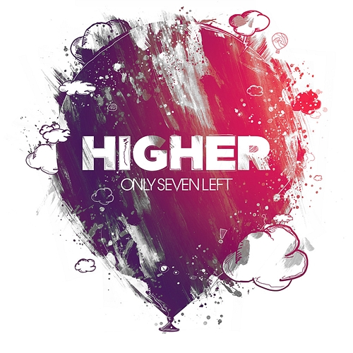 Higher Only Seven Left
