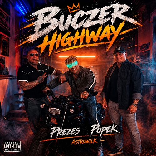 Highway Buczer, Popek, Prezes