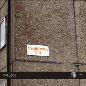 Hilfe Helbig Brygida