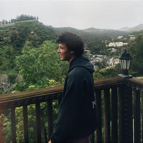 Hillside Jack Murnin