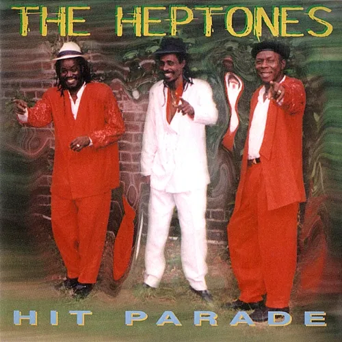Hit Parade The Heptones