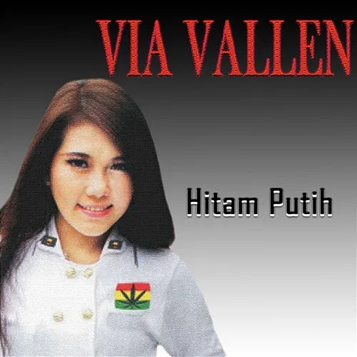 Hitam Putih Via Vallen
