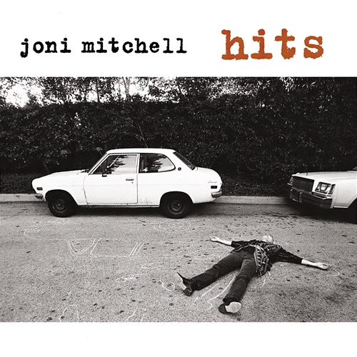 Hits Joni Mitchell