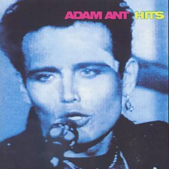 Hits Ant Adam