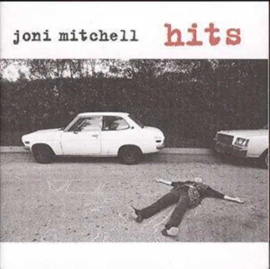 Hits Mitchell Joni