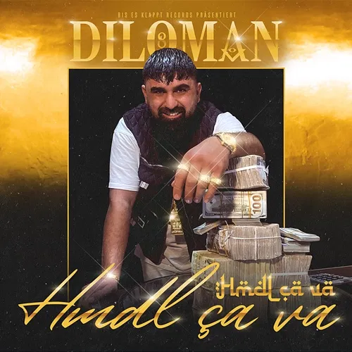 Hmdl ça va Diloman