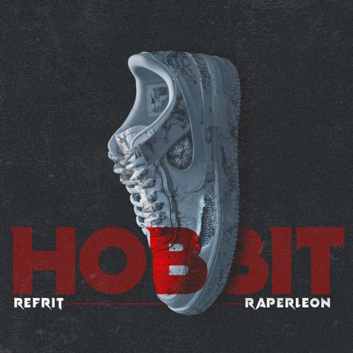 Hobbit Refrit, leo moon, raperleon