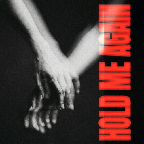 HOLD ME AGAIN AVAION
