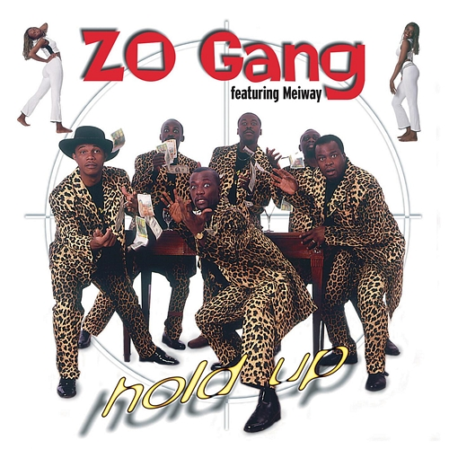 Hold up Zo Gang, Meiway