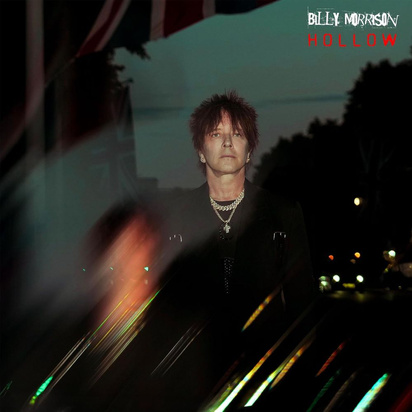 Hollow Morrison Billy