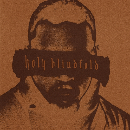 Holy Blindfold Chris Brown