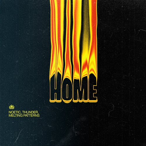 Home noetic, Thunder, melting patterns