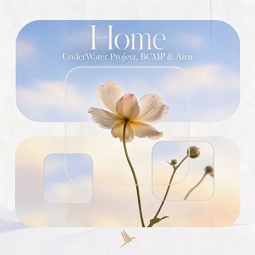 Home UnderWater Project, BCMP, Aizu