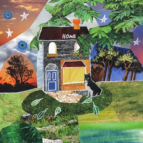 Home Cavetown