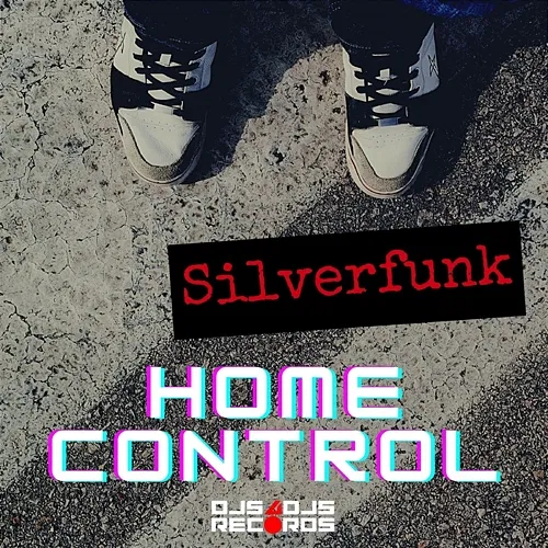 Home Control Silverfunk