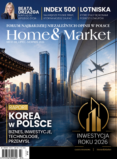 Home & Market Federal Media Company FMC Sp. z o.o.