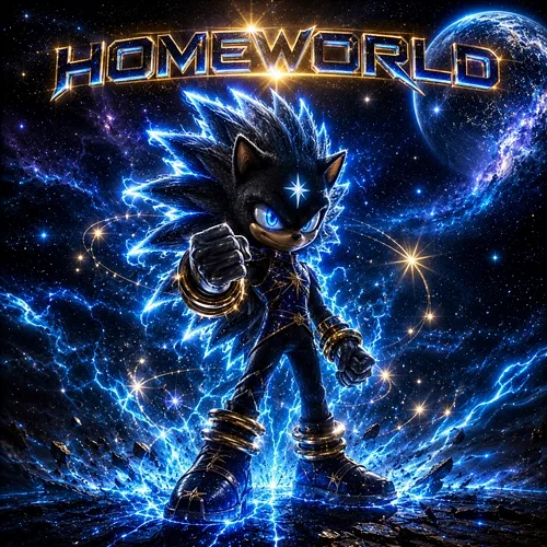 Homeworld Sirius Beat