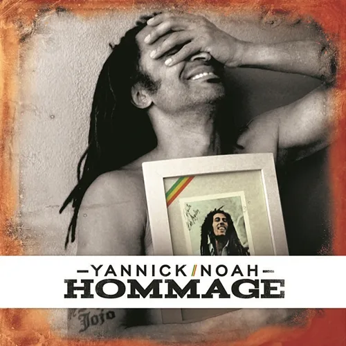Hommage Yannick Noah