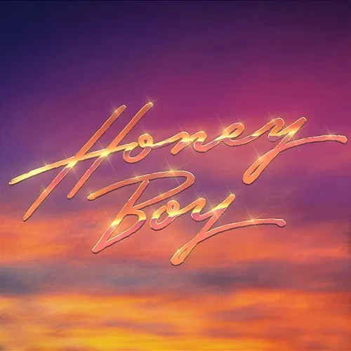 Honey Boy Purple Disco Machine, Benjamin Ingrosso, Nile Rodgers, Shenseea