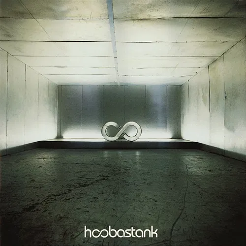 Hoobastank Hoobastank
