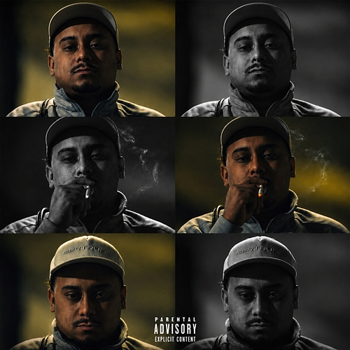HOODBOY Dysto