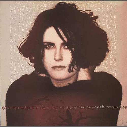 Hoodoo Alison Moyet