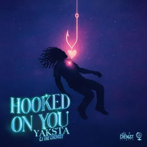 Hooked on You Yaksta, cjthechemist