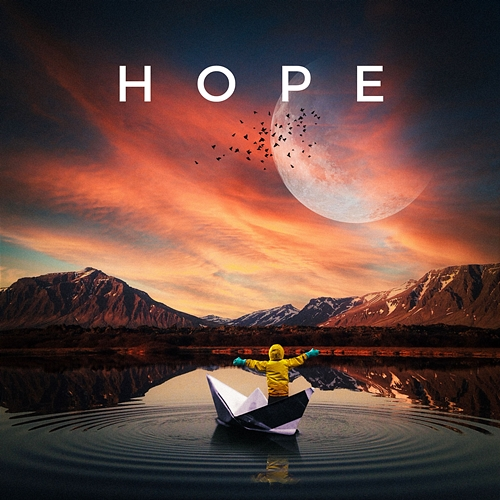 Hope Pumpupthemind