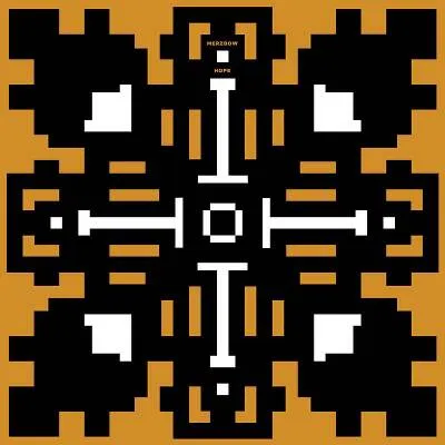 Hope, płyta winylowa Merzbow