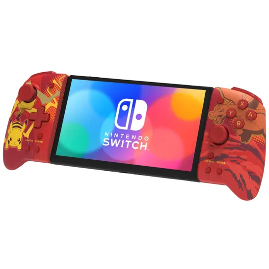 HORI SWITCH Split Pad Pro Charizard HORI