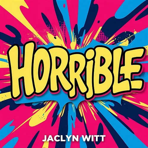 Horrible Jaclyn Witt