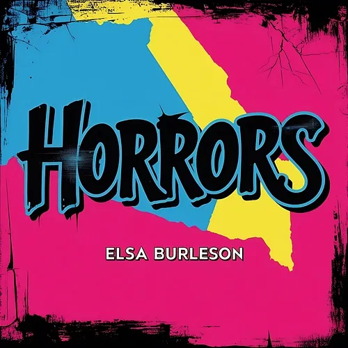 Horrors Elsa Burleson