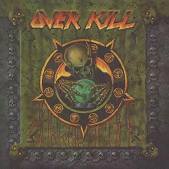 Horrorscope Overkill