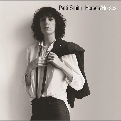 Horses Patti Smith