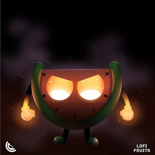 Hot Lofi Fruits Music, Orange Stick & Avocuddle