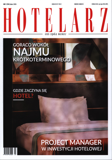 Hotelarz Pro-Media Sp. z o.o.